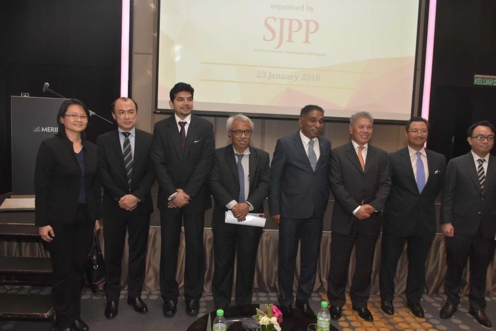 Read more about the article Adastra’s talk on “Valuing IP rights for Financing Purposes” at media briefing held by Malaysian Ministry of Finance, January 2018