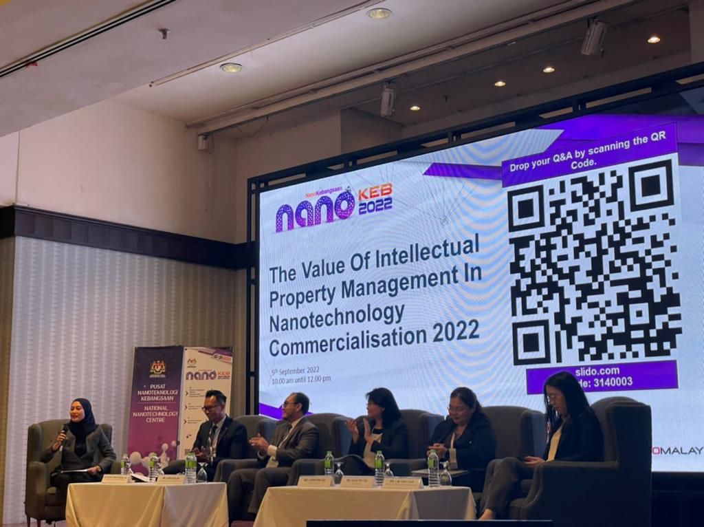 Read more about the article NanoKeb 2022