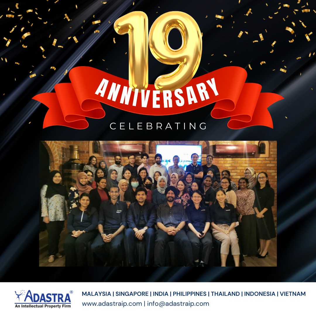 Read more about the article Adastra’s 19th Anniversary 2023