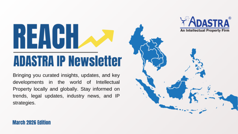 Read more about the article MARCH 2026 Reach Newsletter