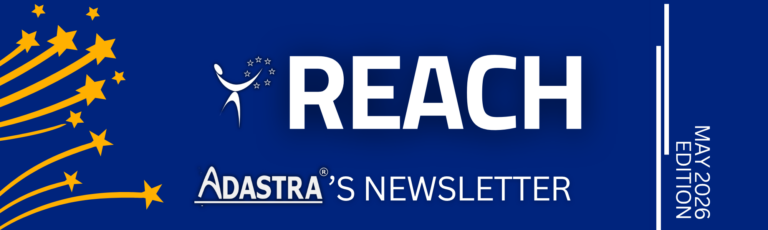 Read more about the article MAY 2026 Reach Newsletter